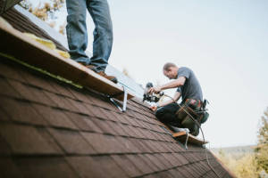 Local Roofers in Tuckerton, PA